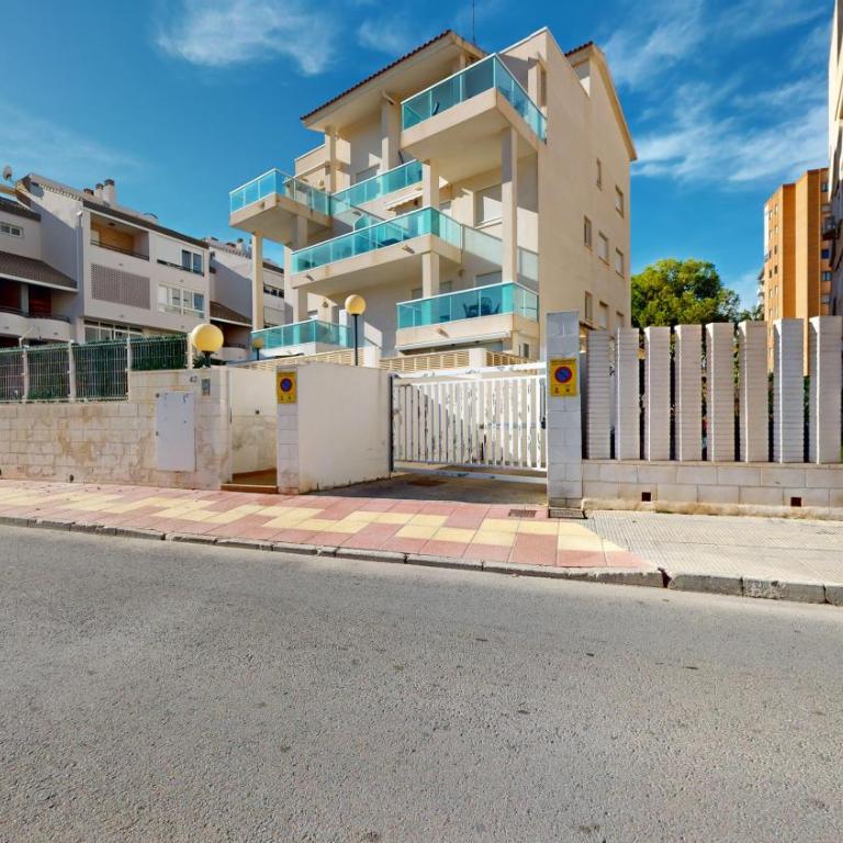 Stay In Muchavista Shores - Apartamento de 3 dormitorios - 14