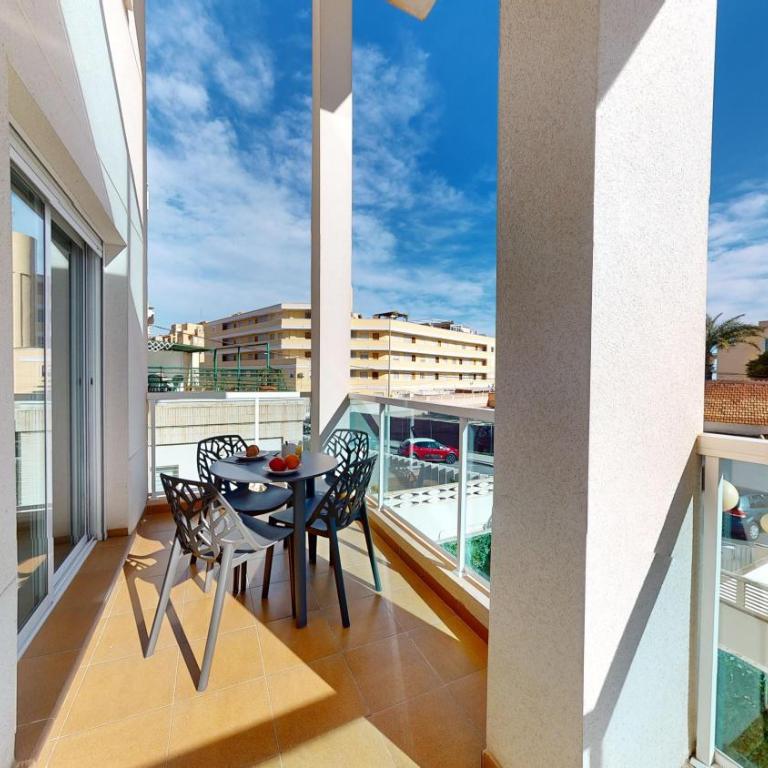 Stay In Muchavista Shores - Apartamento de 3 dormitorios - 27