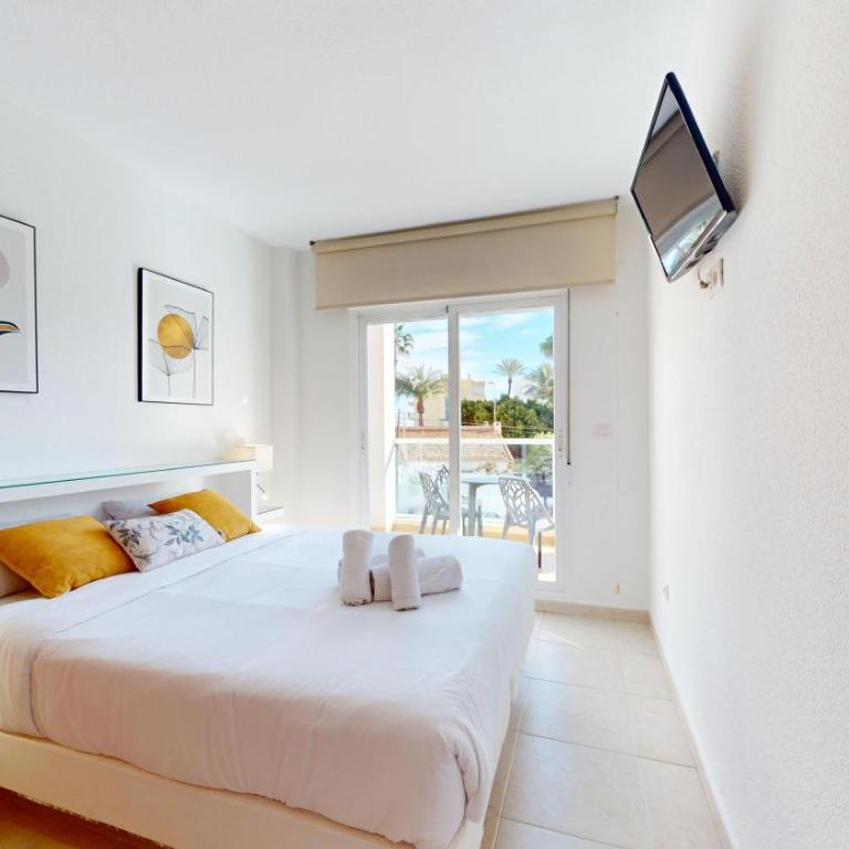 Stay In Muchavista Shores - Apartamento de 3 dormitorios - 2