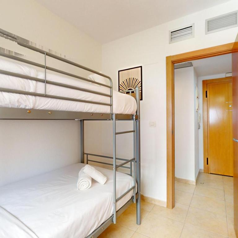 Stay In Muchavista Shores - Apartamento de 3 dormitorios - 22