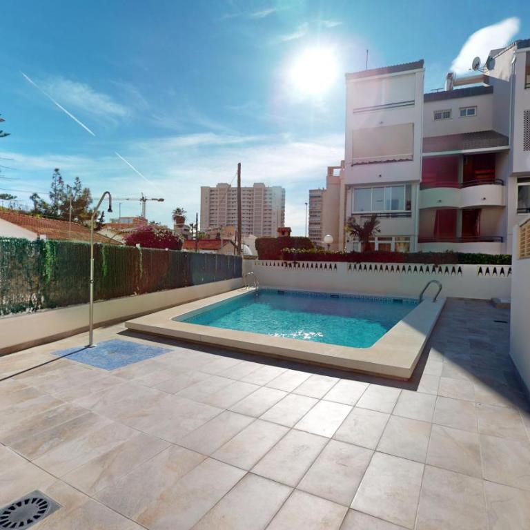 Stay In Muchavista Shores - Apartamento de 3 dormitorios - 12