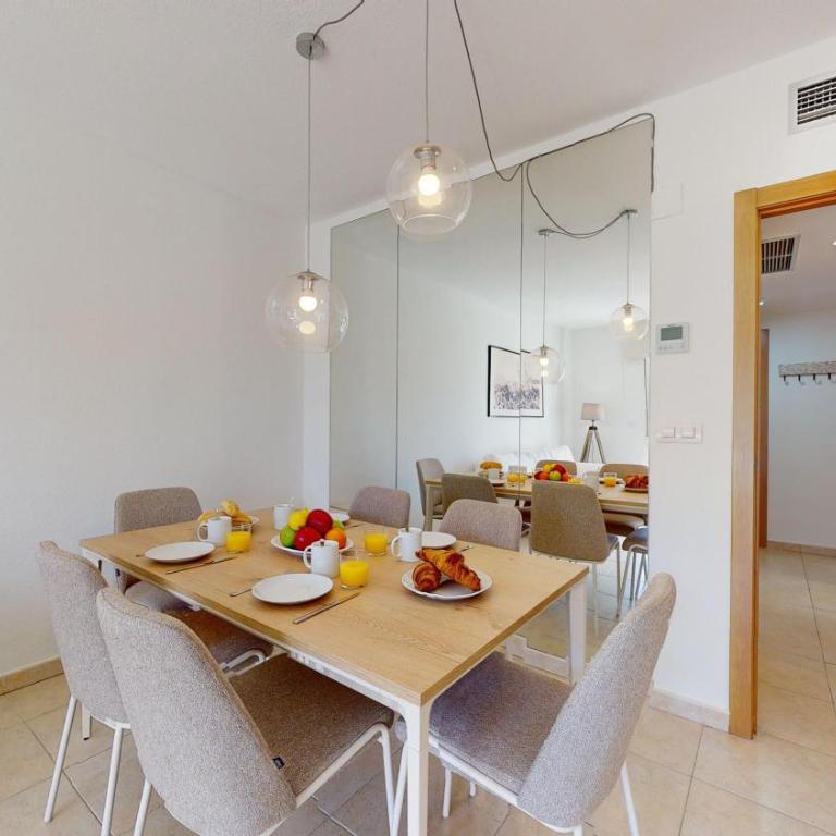 Stay In Muchavista Shores - Apartamento de 3 dormitorios - 6