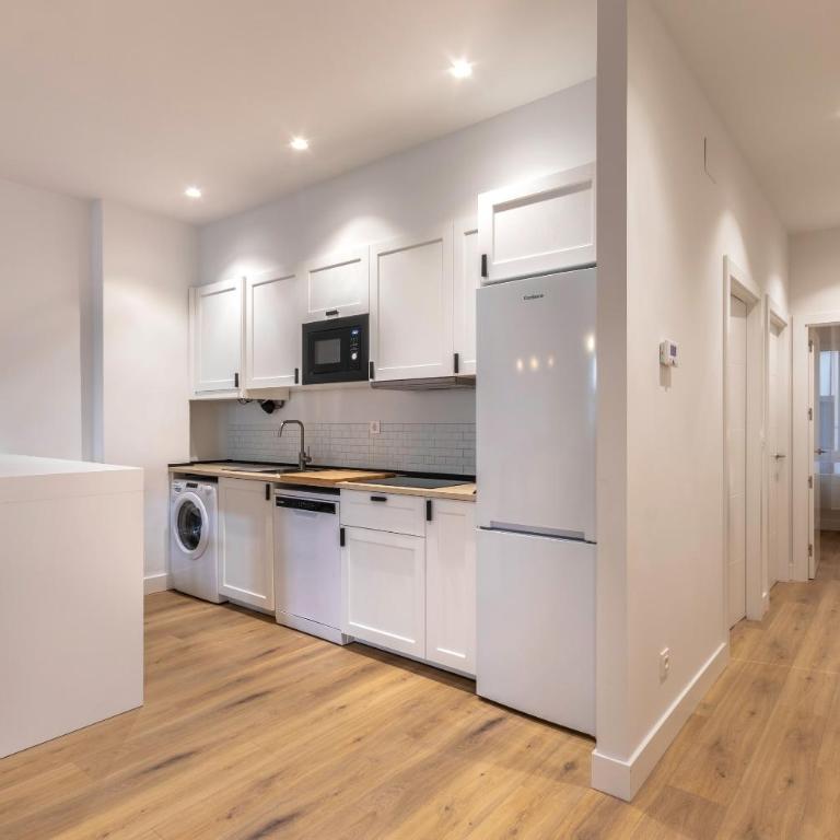 Corazón del Casco Viejo, las Siete Calles - Parking opcional - Apartamento de 3 dormitorios con balcón - 16