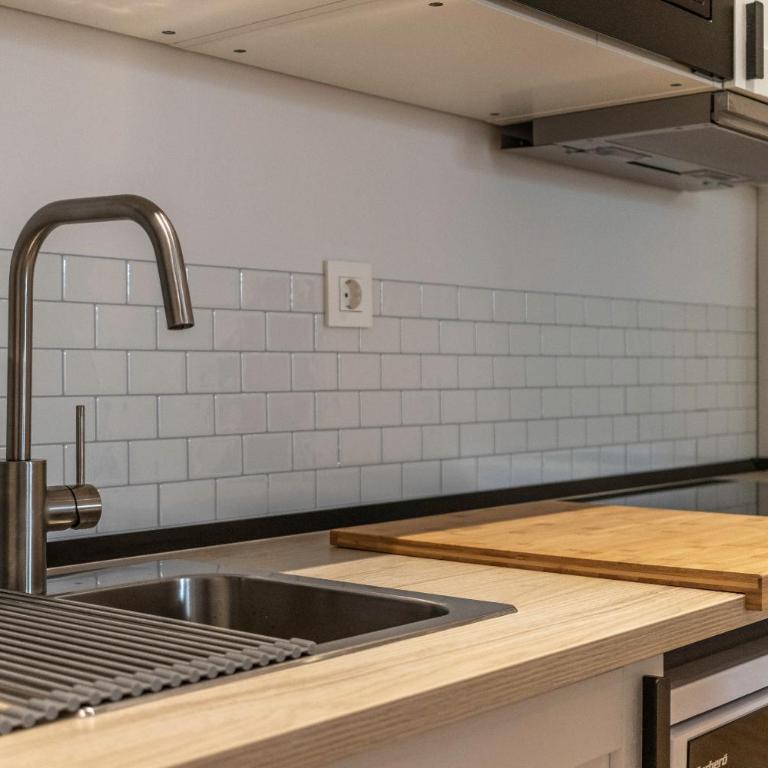 Corazón del Casco Viejo, las Siete Calles - Parking opcional - Apartamento de 3 dormitorios con balcón - 22