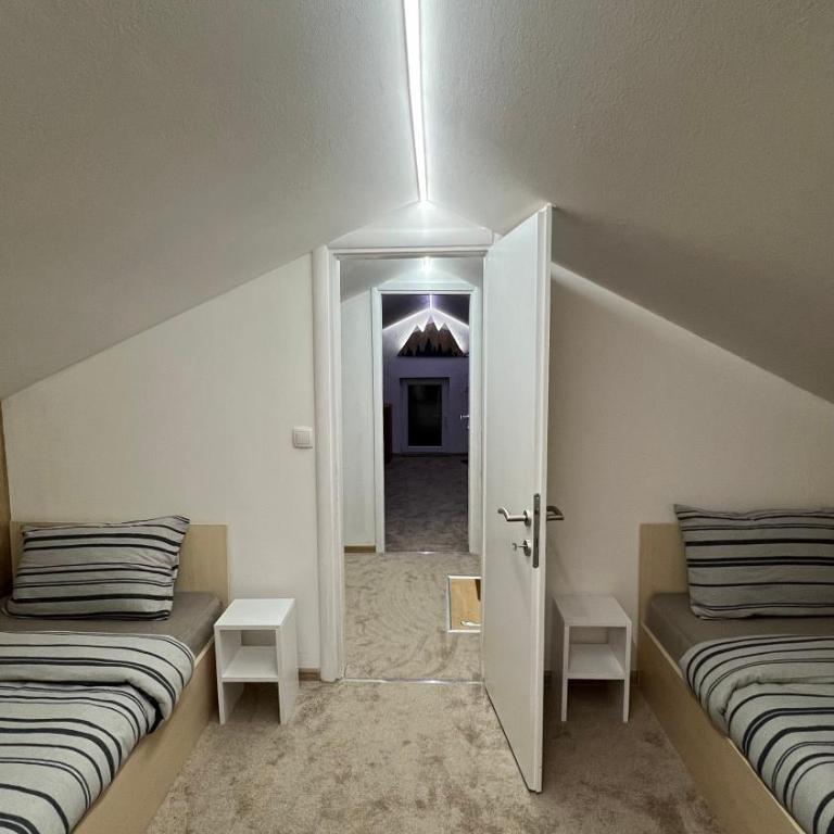 Apartmani Kiki 2 - Apartman sa 1 Spavaćom Sobom - 18