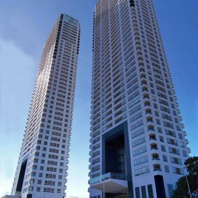 Foster Yacht Puerto Suites - Apartamento de 1 dormitorio - 46