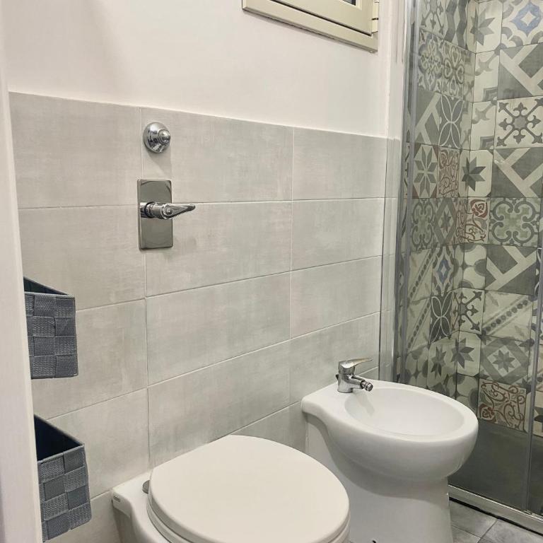 SEA & CITY Apartments - Monolocale Superior - 21