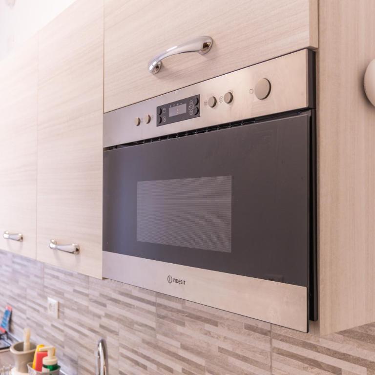 Easy Host Apt Casa Numitore - Appartement 1 Chambre - 6