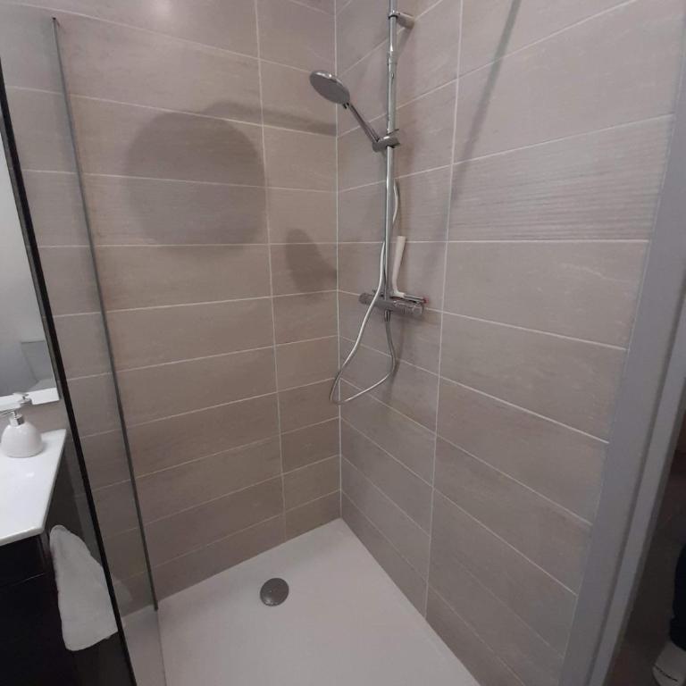 T2 Spacieux et Confortable - Appartement 1 Chambre - 12