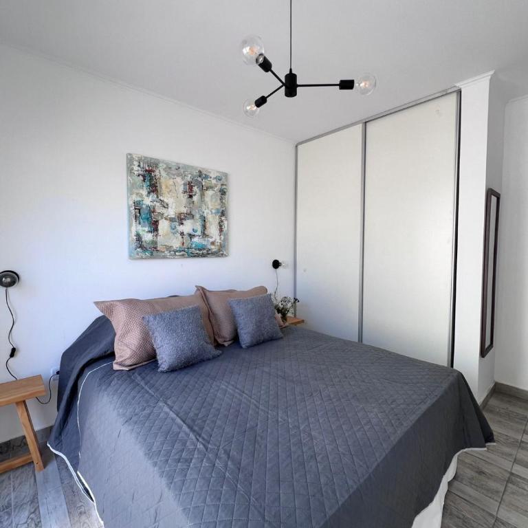 Departamento en 25 de mayo - One-Bedroom Apartment - 11