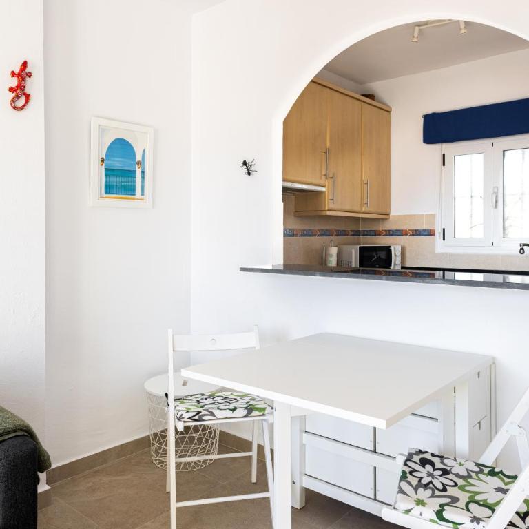 Cosy apartment in Verano Azul - Apartamento de 1 dormitorio - 8