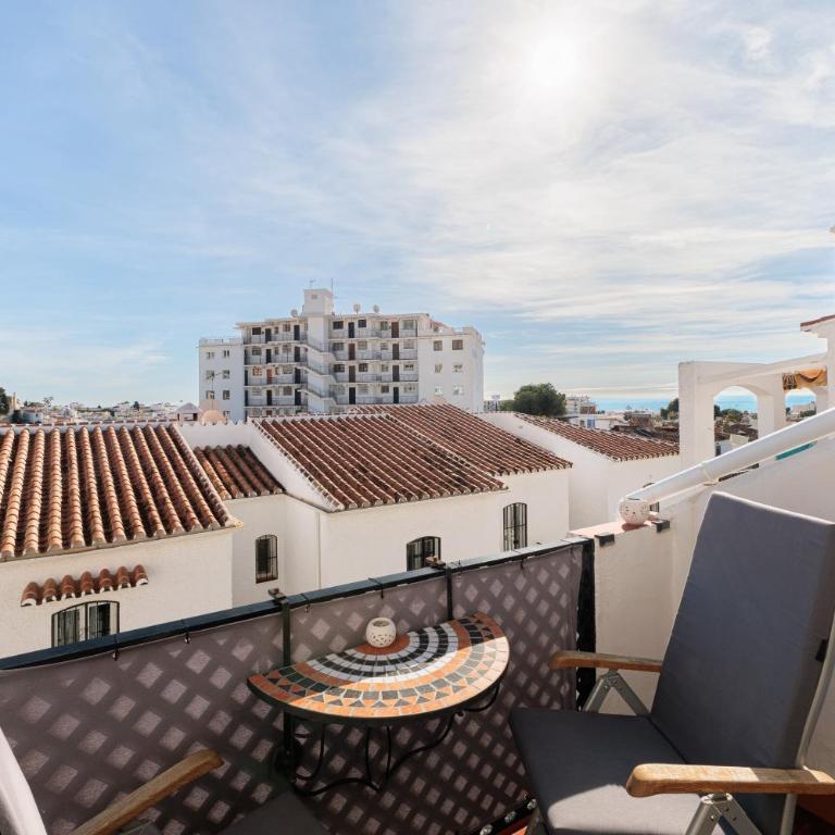 Cosy apartment in Verano Azul - Apartamento de 1 dormitorio - 16