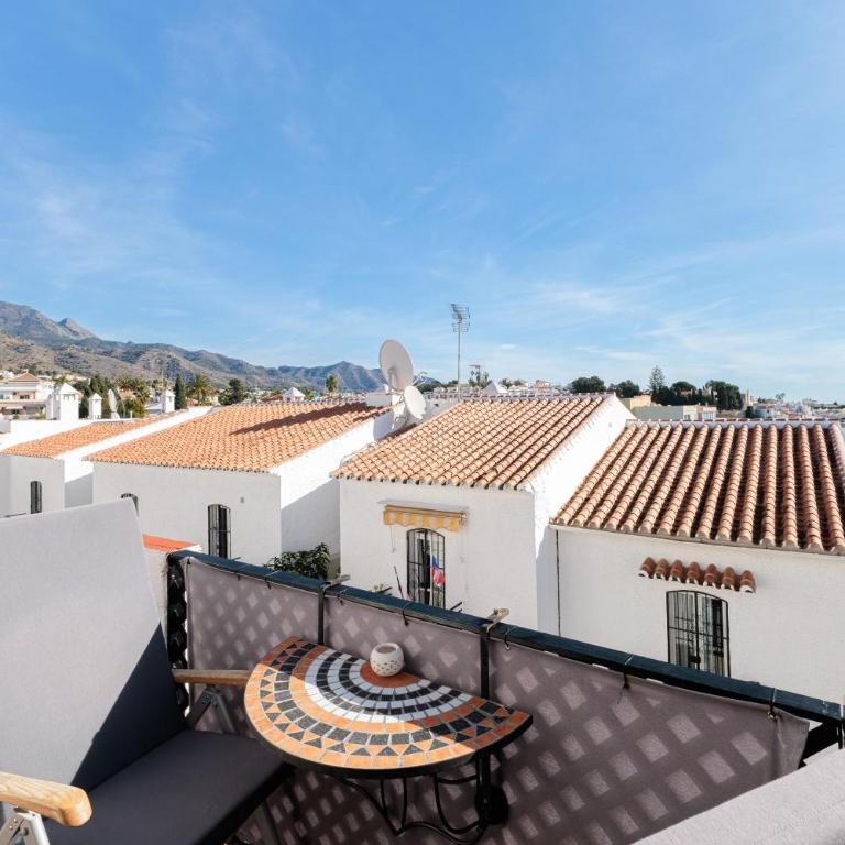 Cosy apartment in Verano Azul - Apartamento de 1 dormitorio - 17