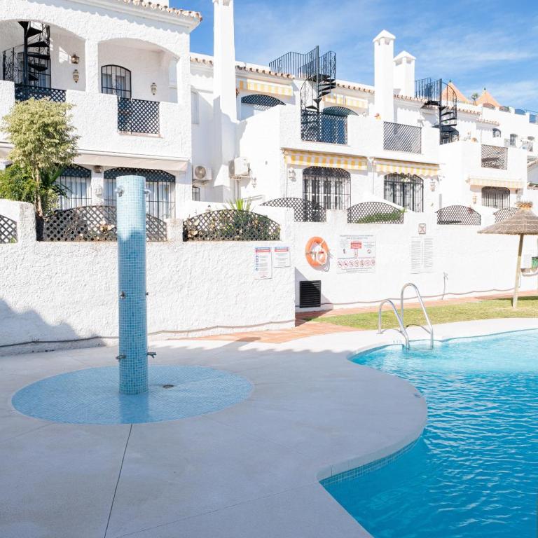 Cosy apartment in Verano Azul - Apartamento de 1 dormitorio - 21