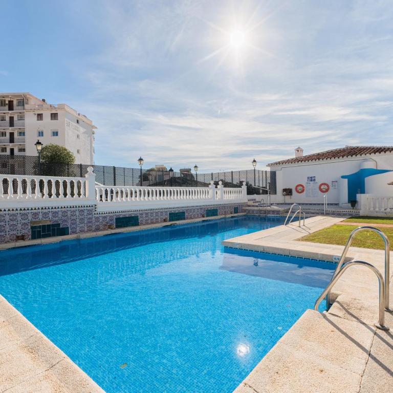 Cosy apartment in Verano Azul - Apartamento de 1 dormitorio - 2