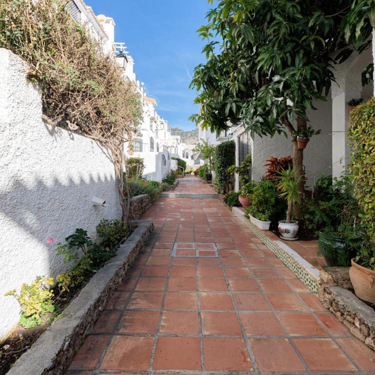 Cosy apartment in Verano Azul - Apartamento de 1 dormitorio - 33
