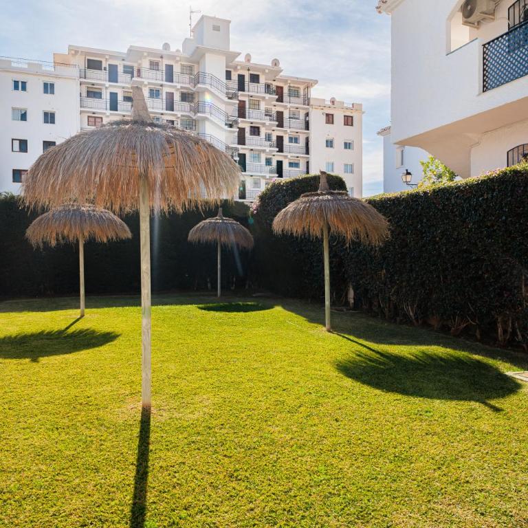 Cosy apartment in Verano Azul - Apartamento de 1 dormitorio - 24