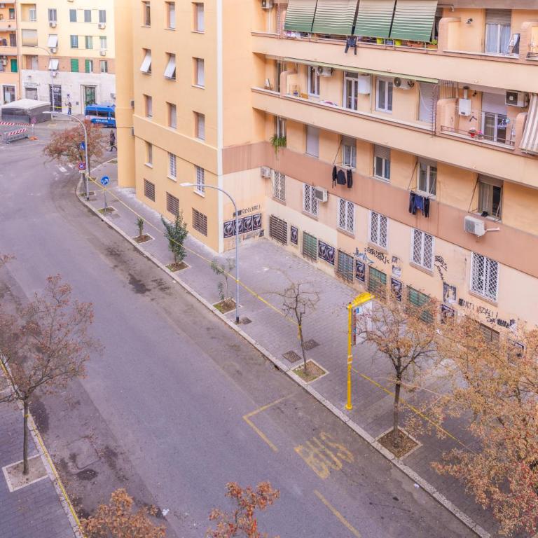 Easy Host Apt Casa Numitore - Appartement 1 Chambre - 22
