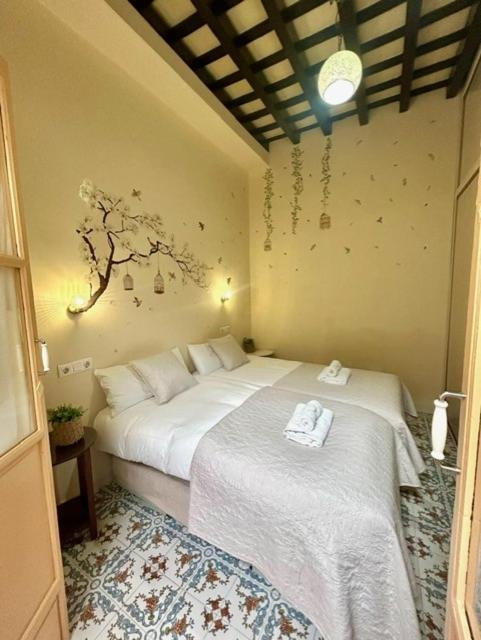 GATU Casa Lola , " Preferente mayores de 21 años y familias " - Apartamento de 2 dormitorios - 13