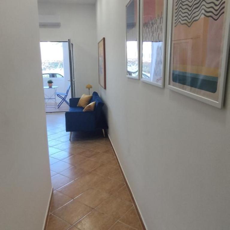 Casa Renda - Casa con 2 Camere da Letto - 15