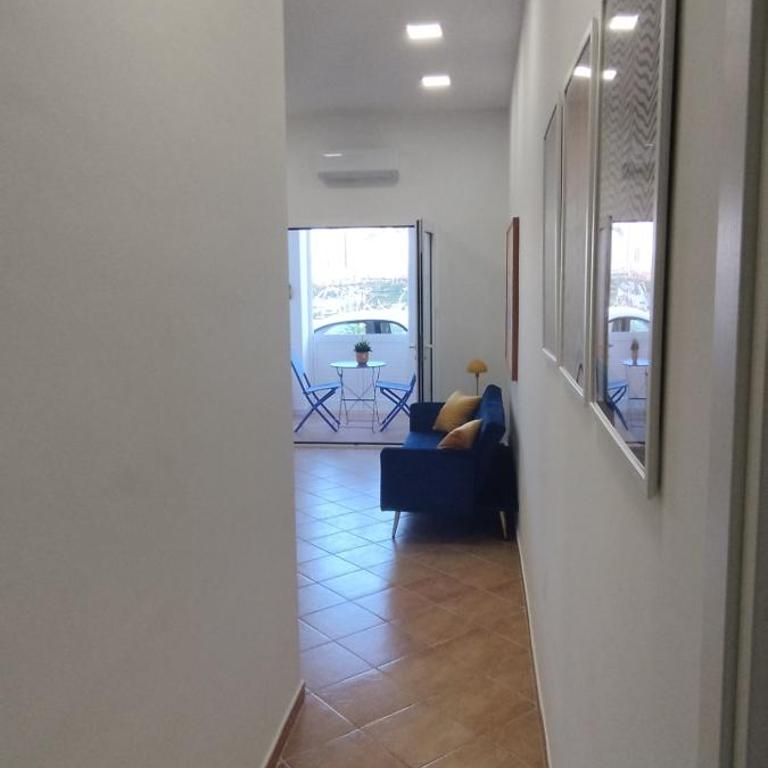 Casa Renda - Casa con 2 Camere da Letto - 14