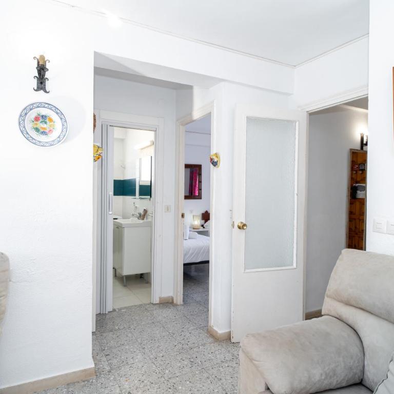 Bahia 49 Apartments Casasol - Casa - 15