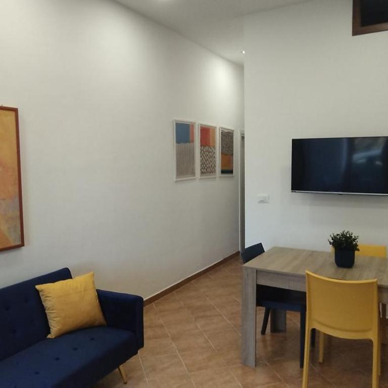 Casa Renda - Casa con 2 Camere da Letto - 13