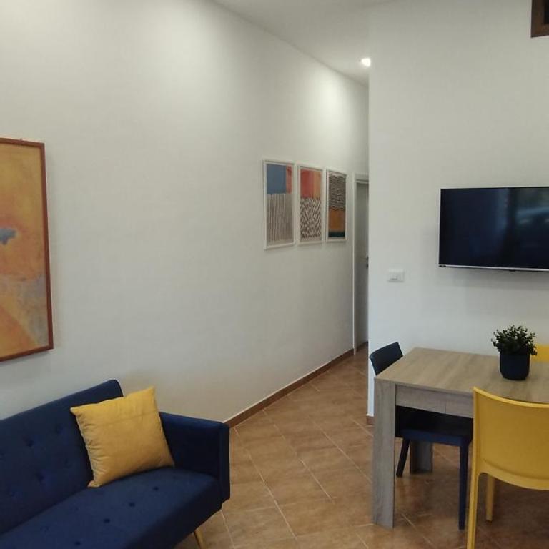 Casa Renda - Casa con 2 Camere da Letto - 12