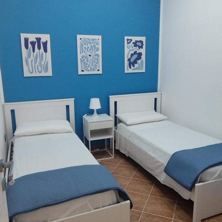 Casa Renda - Casa con 2 Camere da Letto - 11