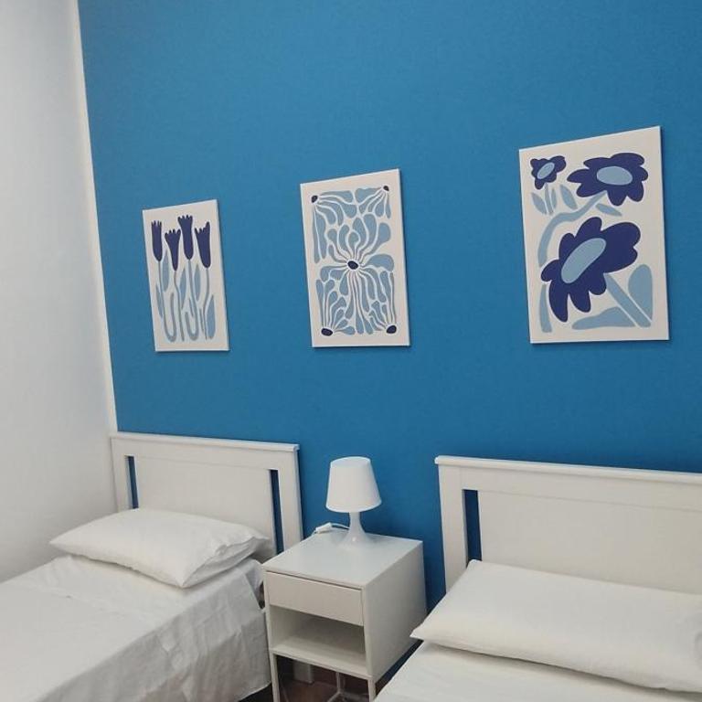 Casa Renda - Casa con 2 Camere da Letto - 10