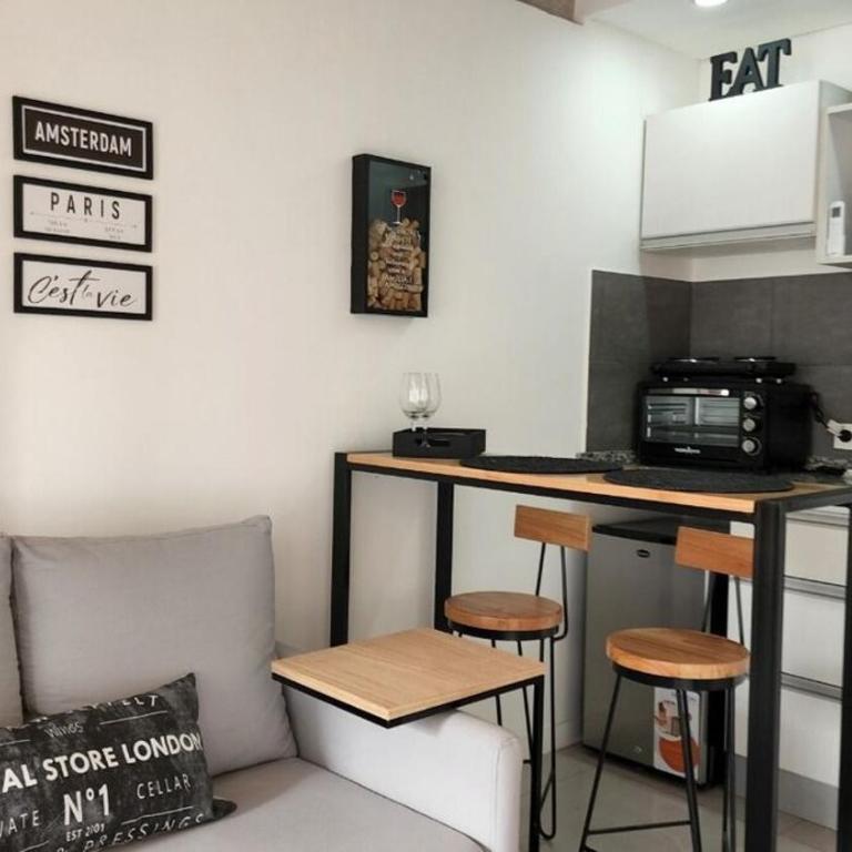 Exceptional Apartment in Palermo - Apartamento de 1 dormitorio - 14