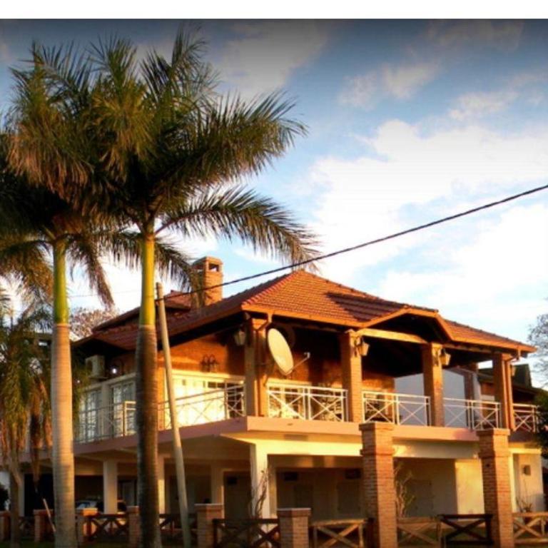 Casa Costa - Casa de 4 dormitorios - 1