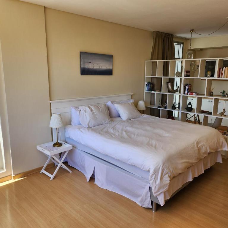 Maison Buenos Aires - Apartamento de 1 dormitorio - 8