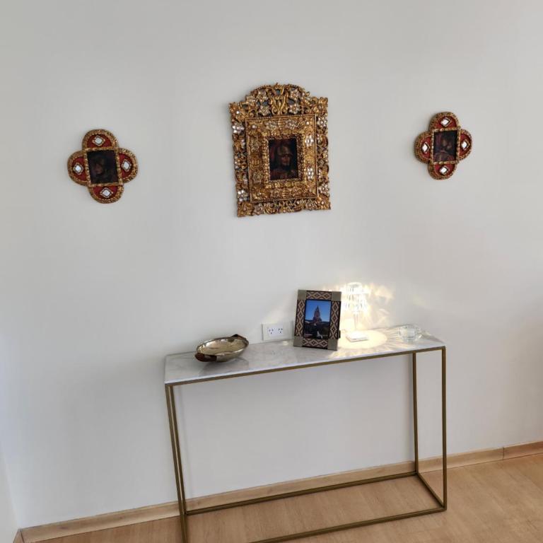 Maison Buenos Aires - Apartamento de 1 dormitorio - 11