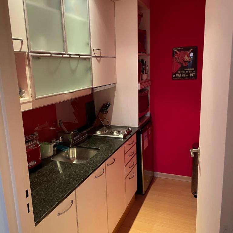 Maison Buenos Aires - Apartamento de 1 dormitorio - 24