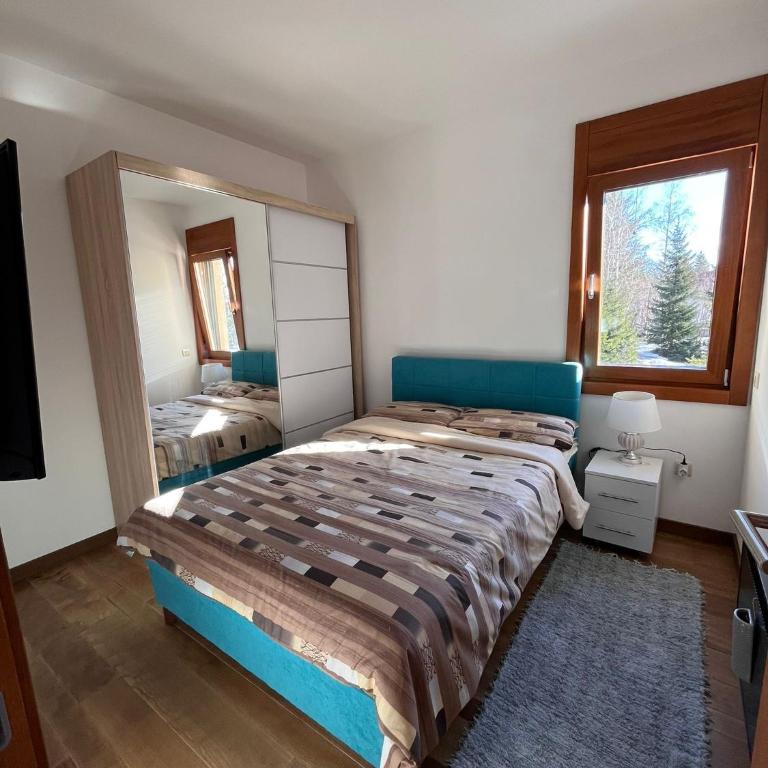 Apartman Stars - Apartman sa 1 Spavaćom Sobom - 2
