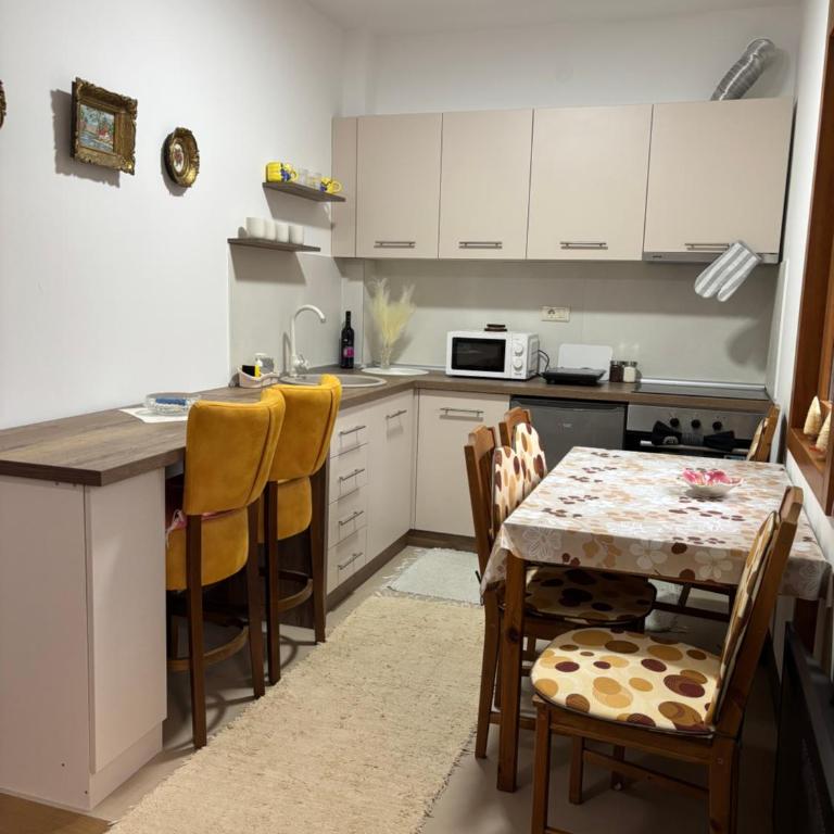 Apartman Stars - Apartman sa 1 Spavaćom Sobom - 16