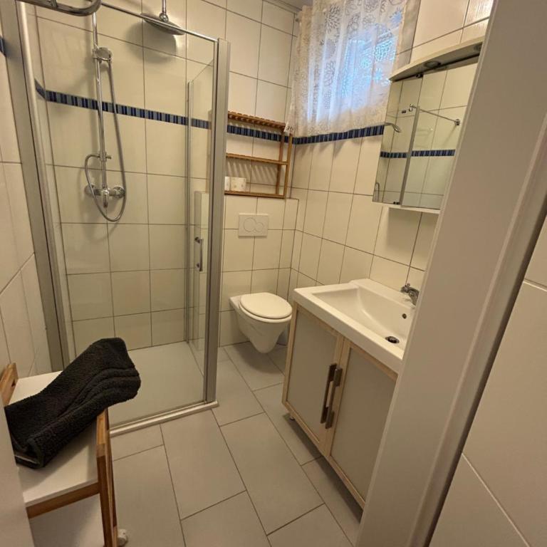 Apartment Leitn - Apartment mit Blick auf die Berge - 10