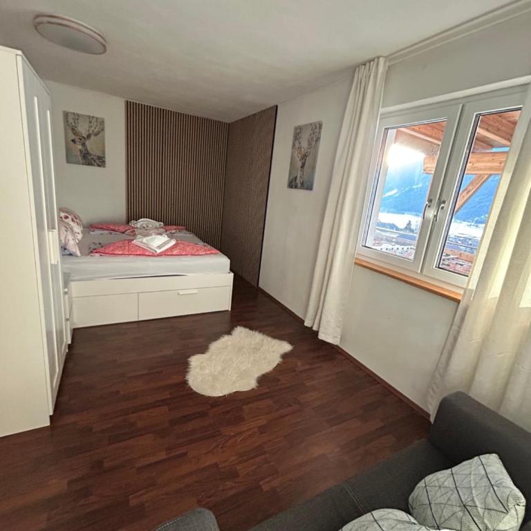 Apartment Leitn - Apartment mit Blick auf die Berge - 17