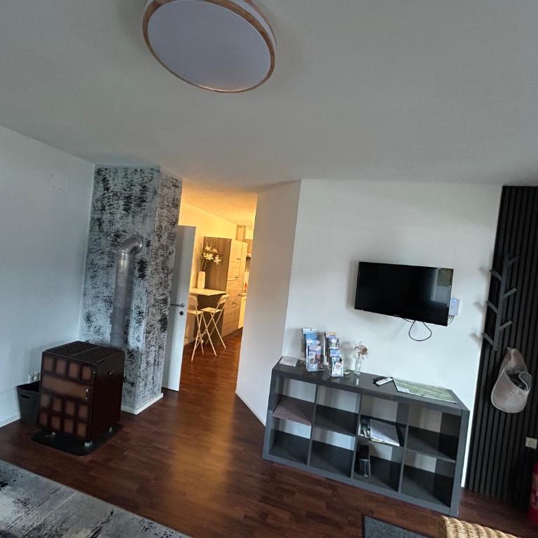 Apartment Leitn - Apartment mit Blick auf die Berge - 11