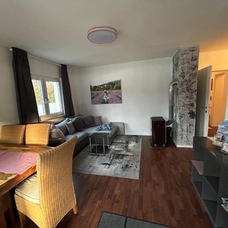 Apartment Leitn - Apartment mit Blick auf die Berge - 15