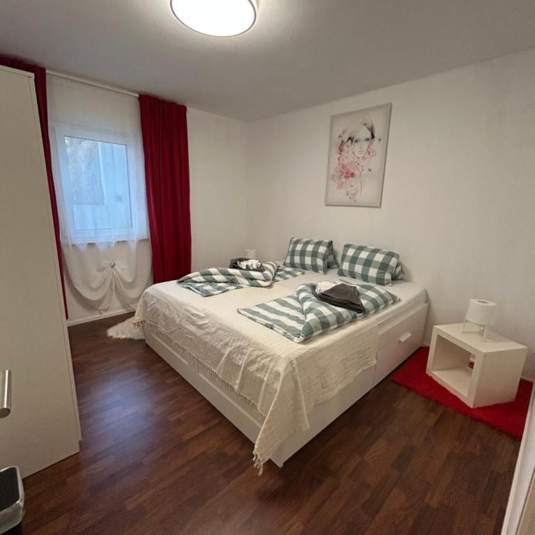 Apartment Leitn - Apartment mit Blick auf die Berge - 9