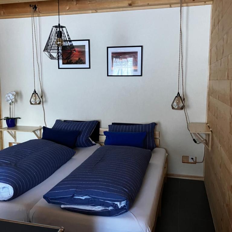 Chalet Alpina Gyger - Superior Zimmer mit Kingsize-Bett - 4