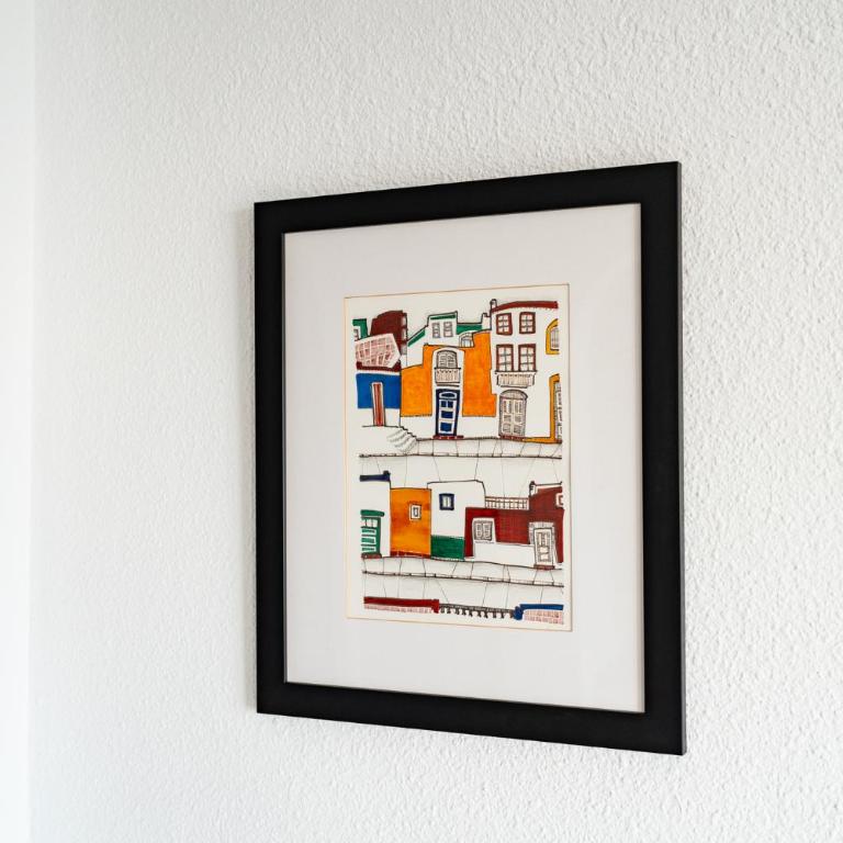 Los Genoveses 6 - Casa de 2 dormitorios - 26