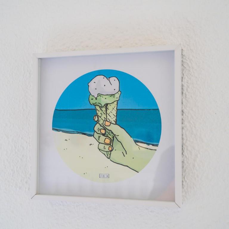 Los Genoveses 6 - Casa de 2 dormitorios - 41
