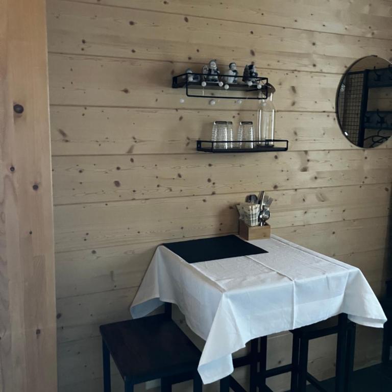Chalet Alpina Gyger - Superior Zimmer mit Kingsize-Bett - 30
