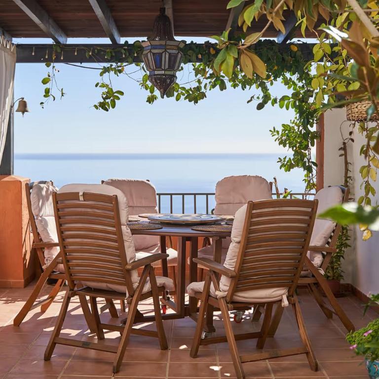 Mediterranean Villa in La Herradura - Casa de 4 dormitorios - 6