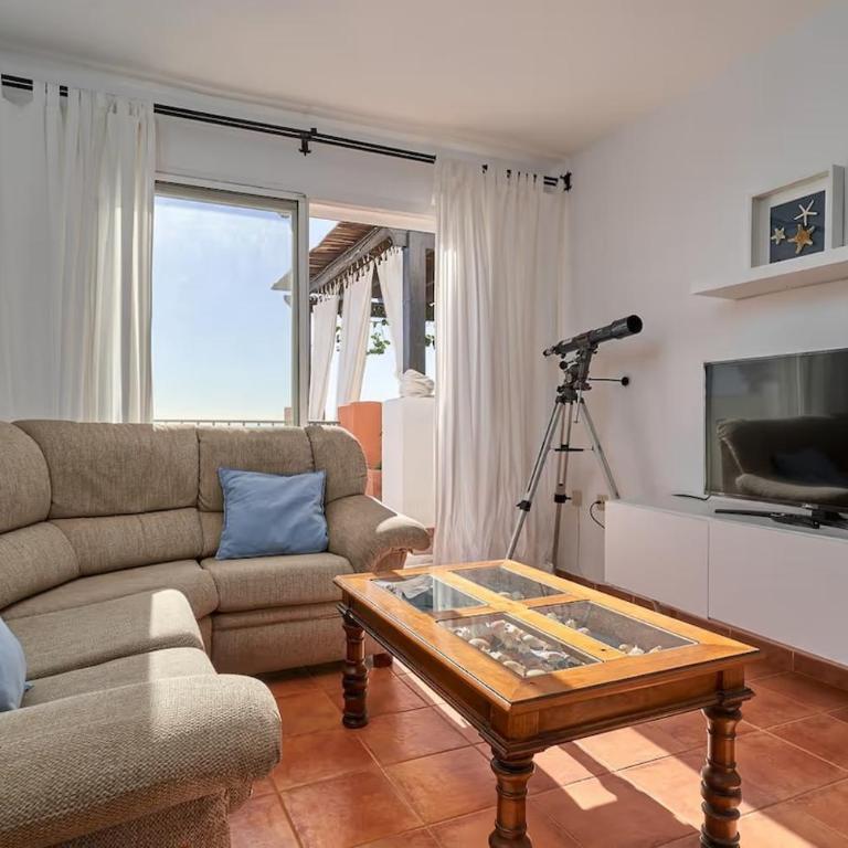 Mediterranean Villa in La Herradura - Casa de 4 dormitorios - 29