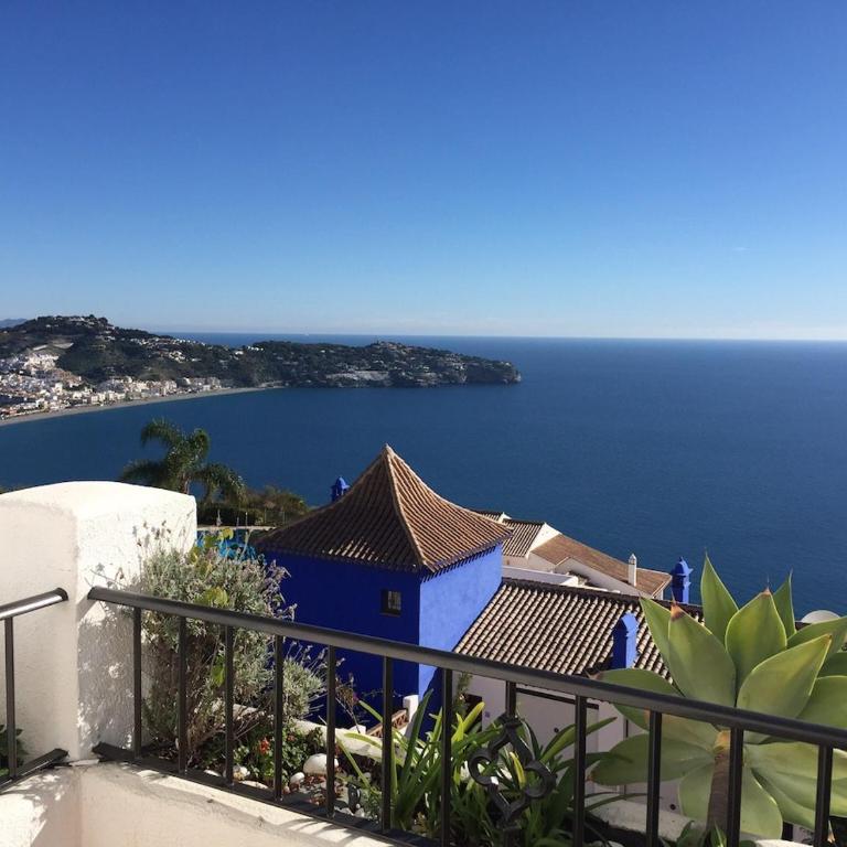 Mediterranean Villa in La Herradura - Casa de 4 dormitorios - 21