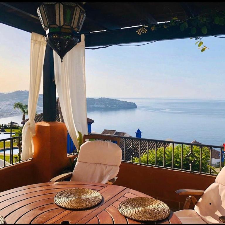 Mediterranean Villa in La Herradura - Casa de 4 dormitorios - 5